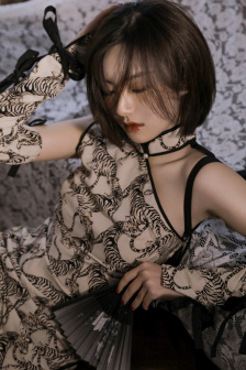 女巫2020